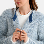 Blau