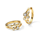 E-Beschichtung Gold