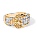 E-Beschichtung Gold