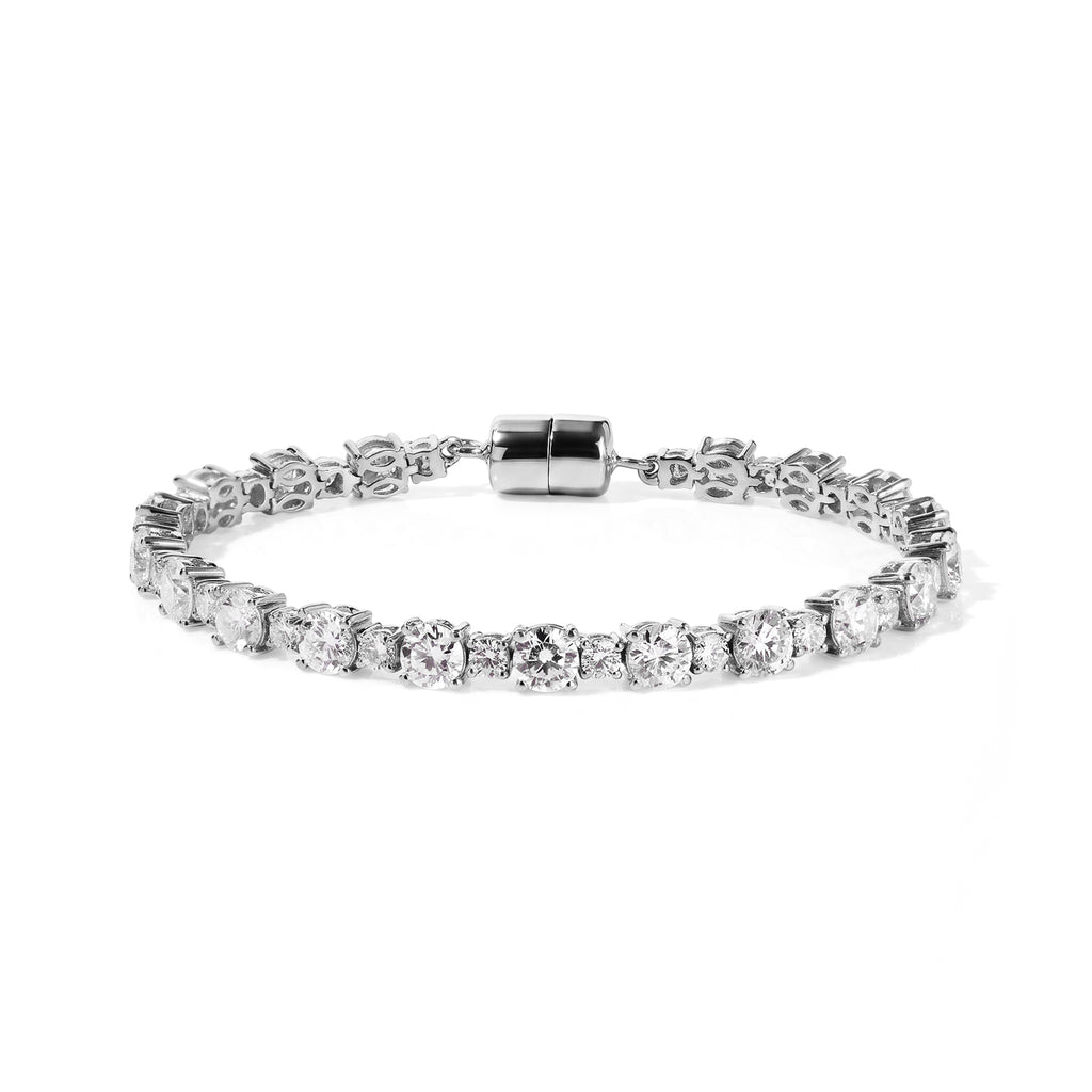 Rhodiniert