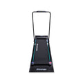 DREAVER Elevate Pro Laufband mit Fernbedienung, 8 Steigungen, 1-12km/h, 125x62x116cm, 2 Jahre Garantie inkl.