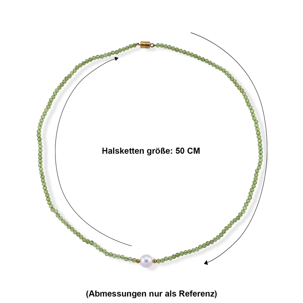 Grün
