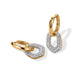750 Gelbgold vermeil