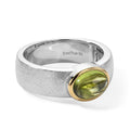 EVER TRUE AA Peridot Ring Reine Bronze (Größe 17.00) ca. 1,50 ct