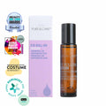 PUCA Pure & Care Augenserum Roll-On mit Peptiden, 15ml