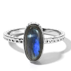Oval