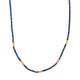Blau