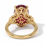 Oval