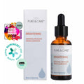 PUCA Pure & Care Brightening Serum, 30ml