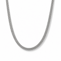 316L Edelstahl Halskette ca. 52 cm ca. 26,30g