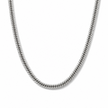 316L Edelstahl Halskette ca. 60 cm ca. 57,00g