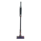 suction vacuum cleaner ? Adjustment method: switch button+high and low speed level adjustment  ? Usage time: max mode 15 min ±10%, eco mode 30 min ±10% ? Rated voltage:DC11.1V,Rated power:120W±10% ? Suction:max mode:17kpa±10%   eco mode  :8kpa±10%  ? Dus