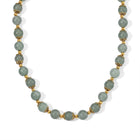 Grün
