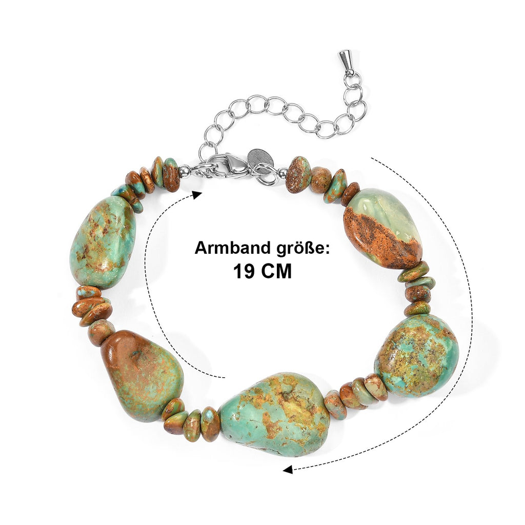 Mehrfarbig