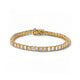 750 Gelbgold vermeil
