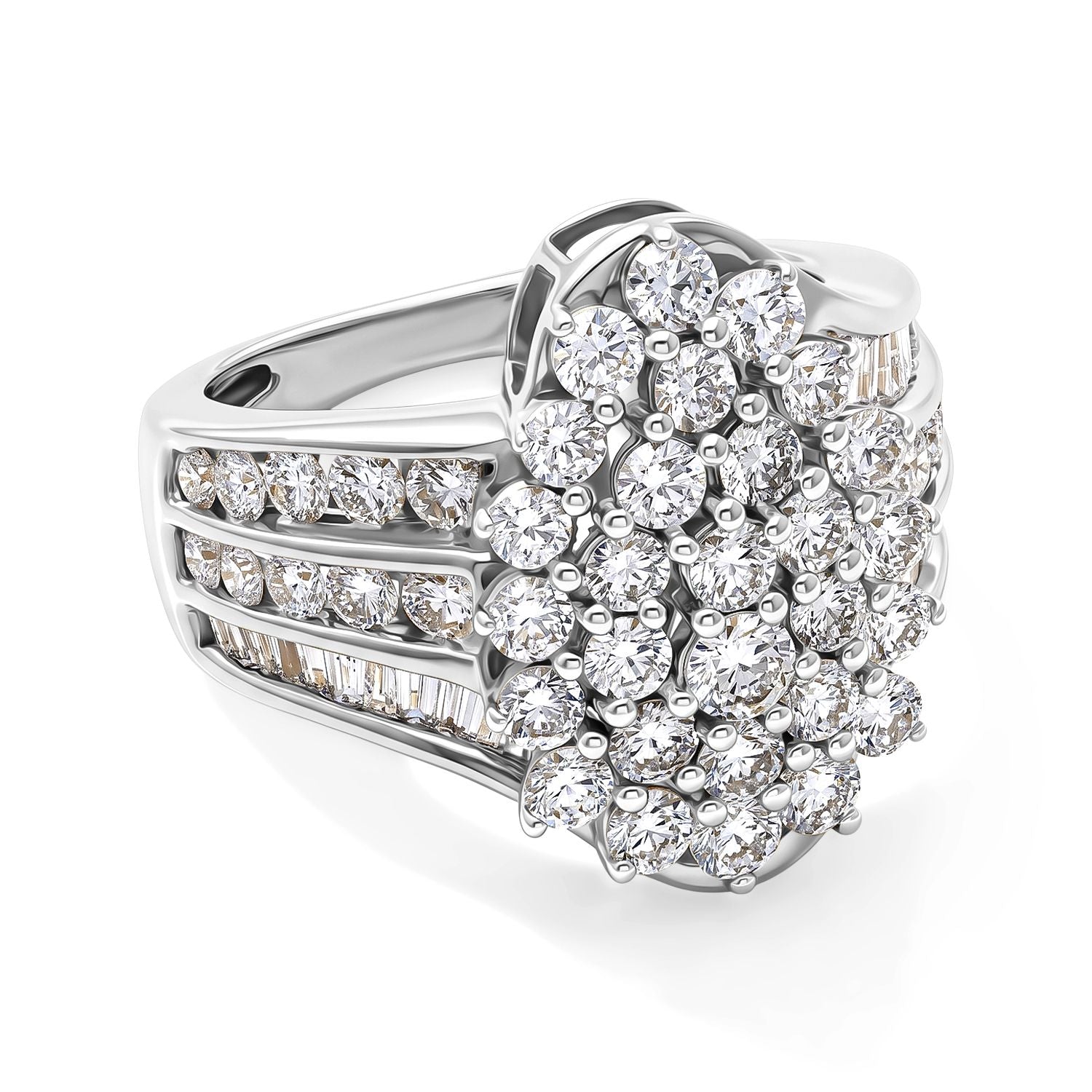 Rhodiniert