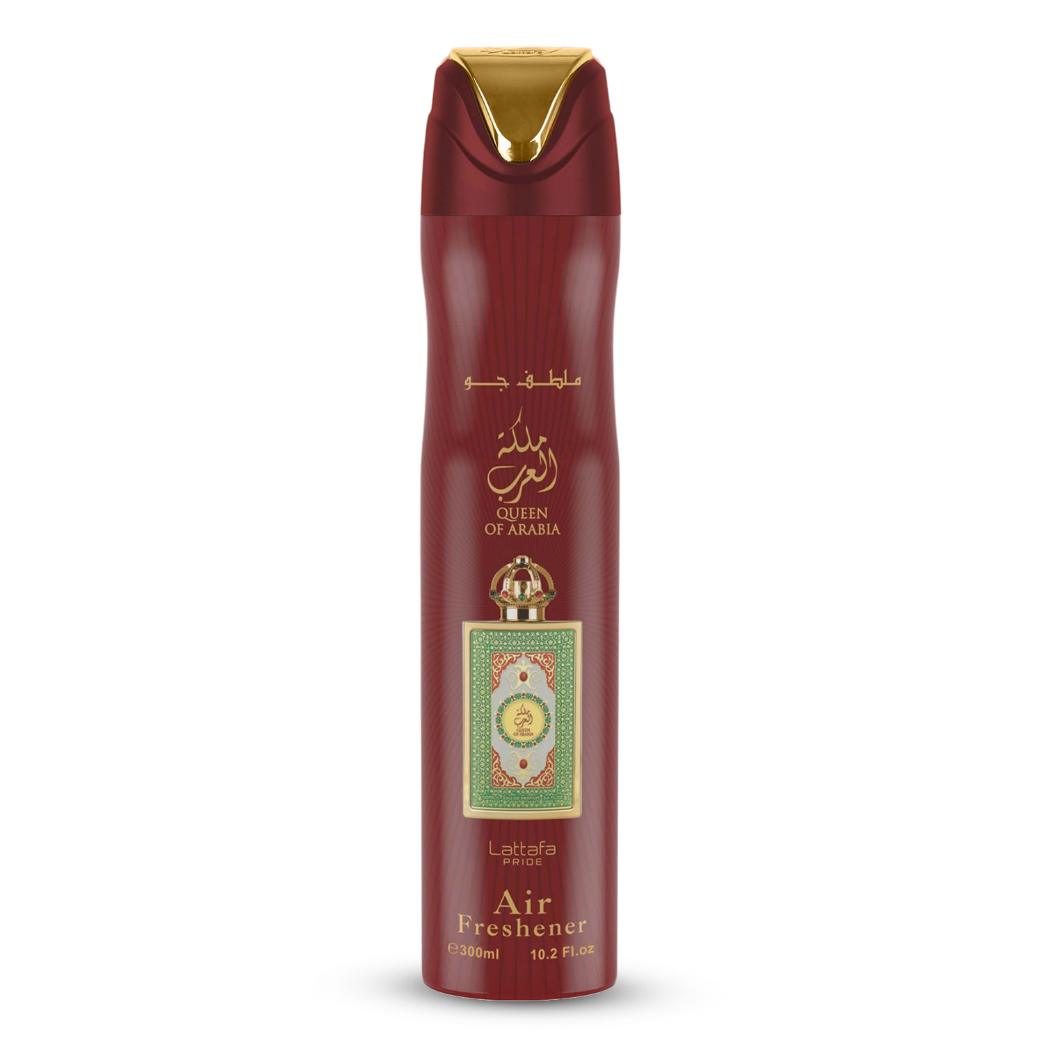 Air Freshener Queen of Arabia 300 ml