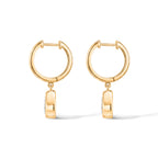 750 Gelbgold vermeil