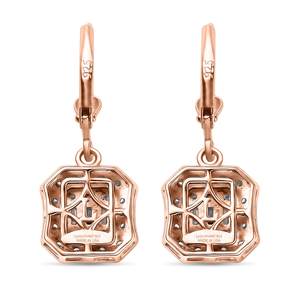 750 Roségold vermeil