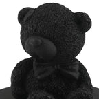 Teddy Bear Shungite Figurine 2.5x1.25 (7-8 Werktage Lieferzeit)