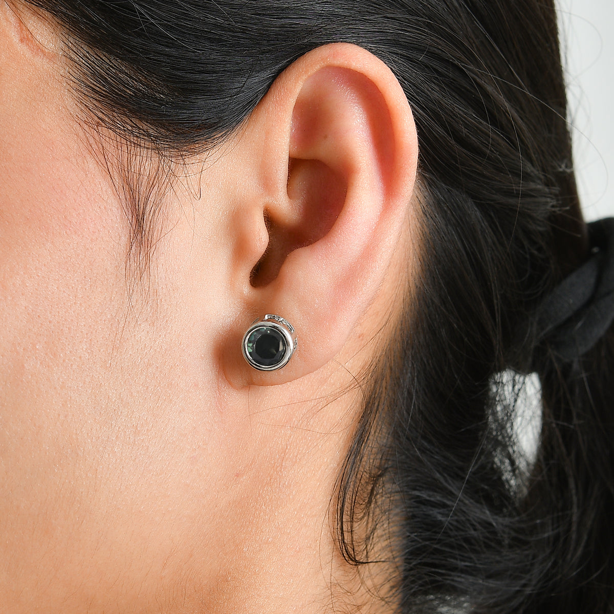 Platiniert