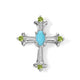 Tsavorite Granat