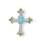 Tsavorite Granat