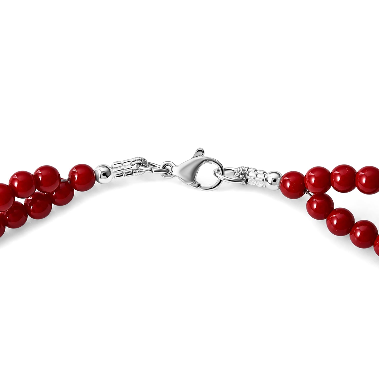 Roter Achat