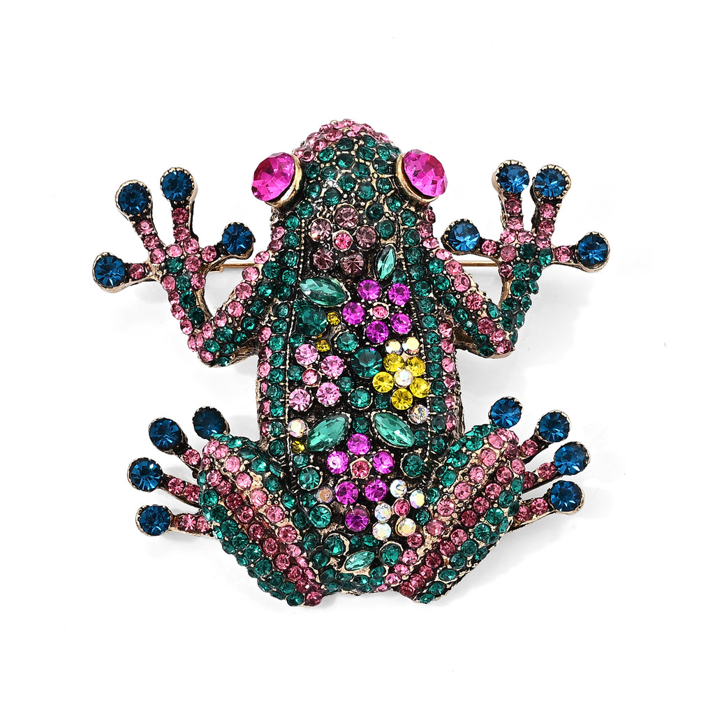 Frosch