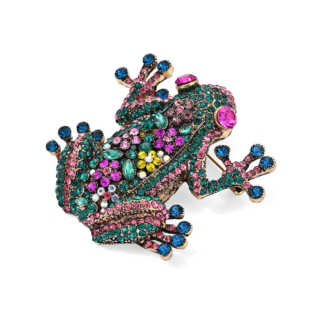 Frosch