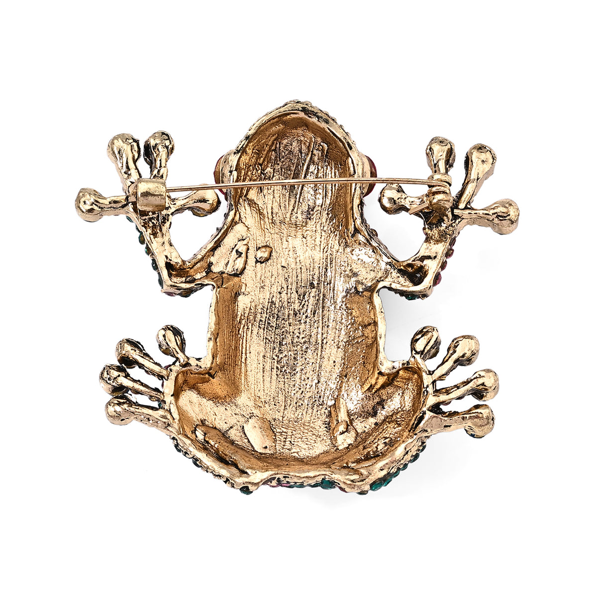 Frosch