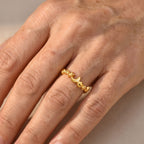 750 Vergoldet
