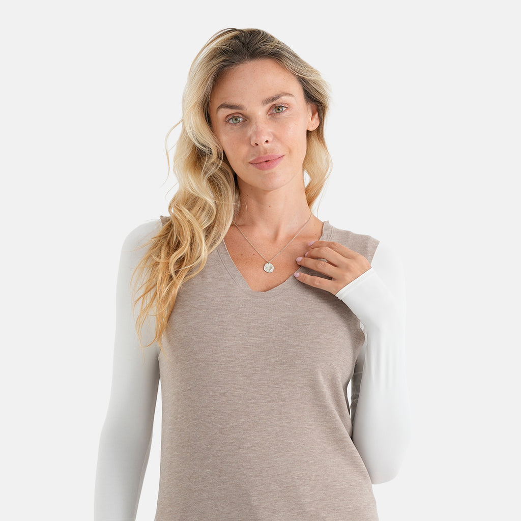 Taupe