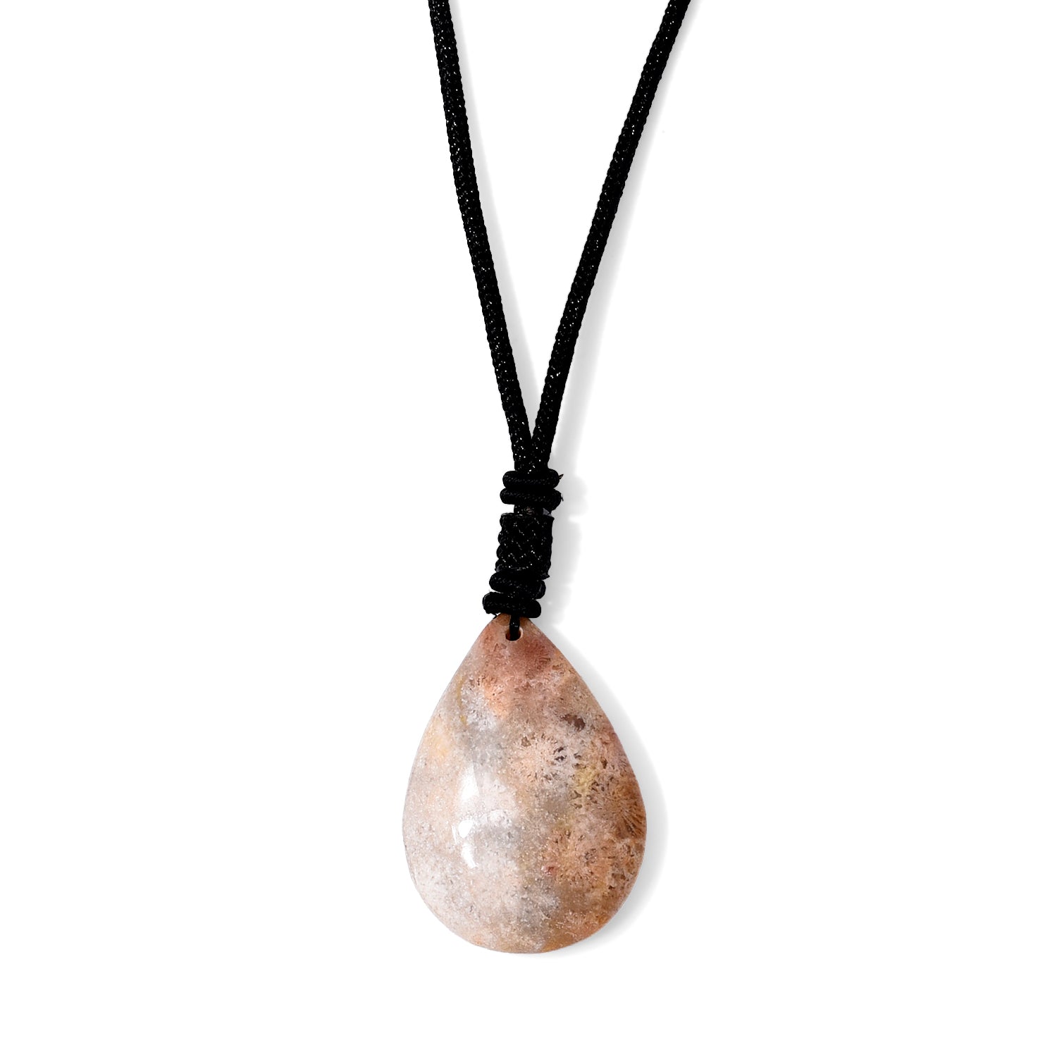 Halskette Adjustable cm ca. 50,00 ct.
