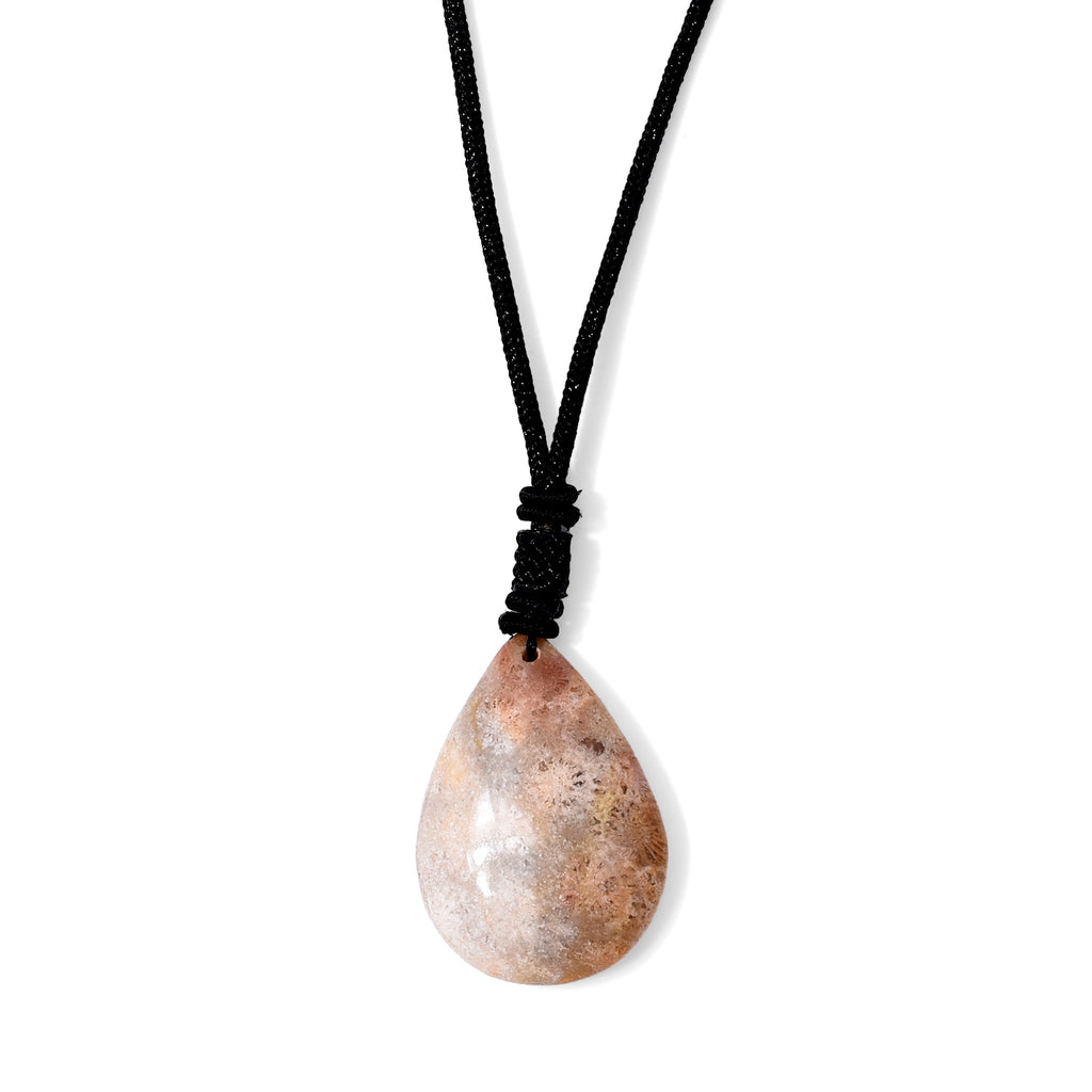 Halskette Adjustable cm ca. 50,00 ct.