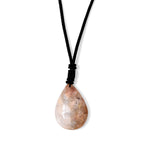 Halskette Adjustable cm ca. 50,00 ct.