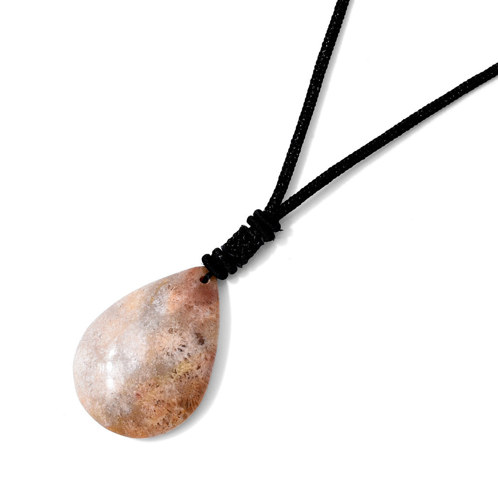 Halskette Adjustable cm ca. 50,00 ct.