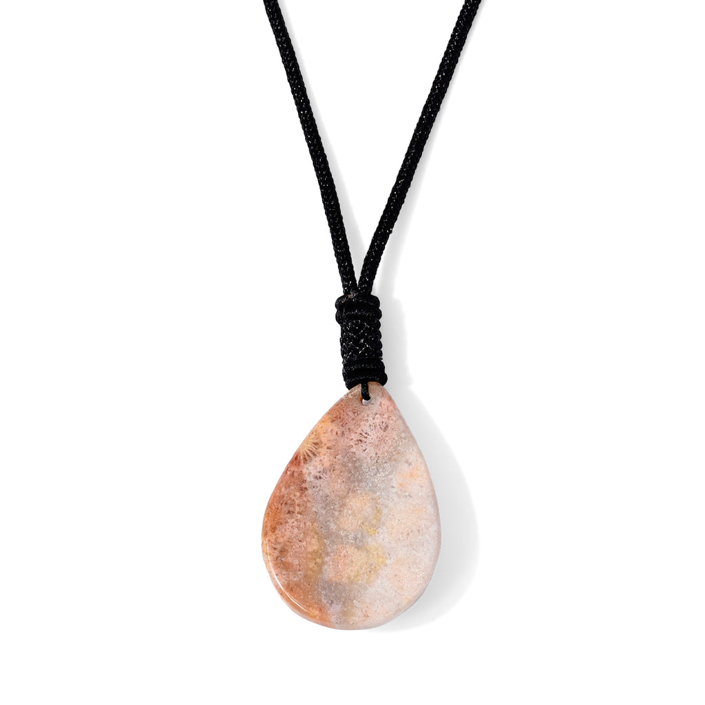 Halskette Adjustable cm ca. 50,00 ct.