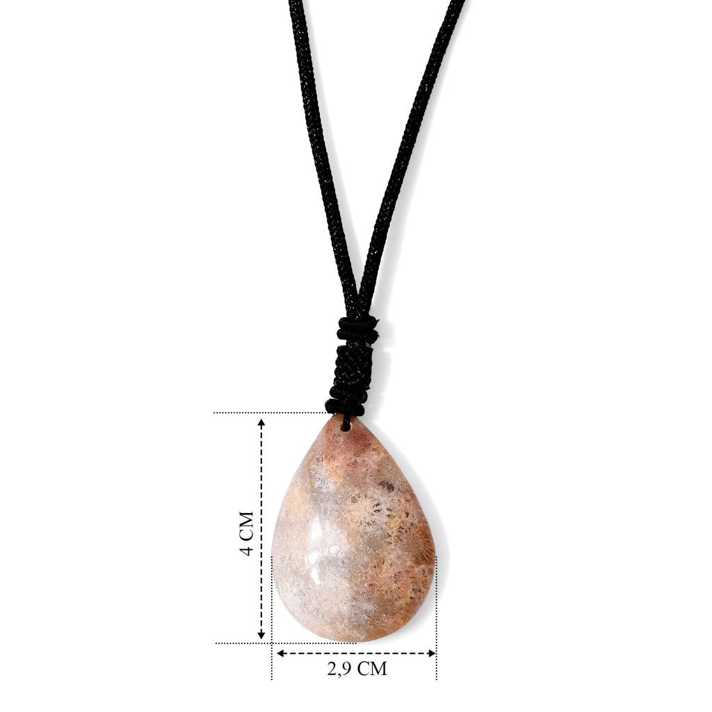 Halskette Adjustable cm ca. 50,00 ct.