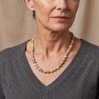 Mehrfarbig