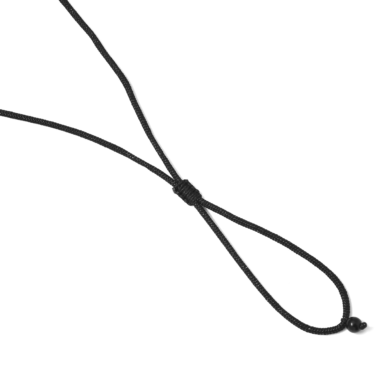 Halskette Adjustable cm ca.120 Ct.