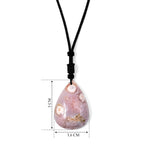 Halskette Adjustable cm ca.120 Ct.