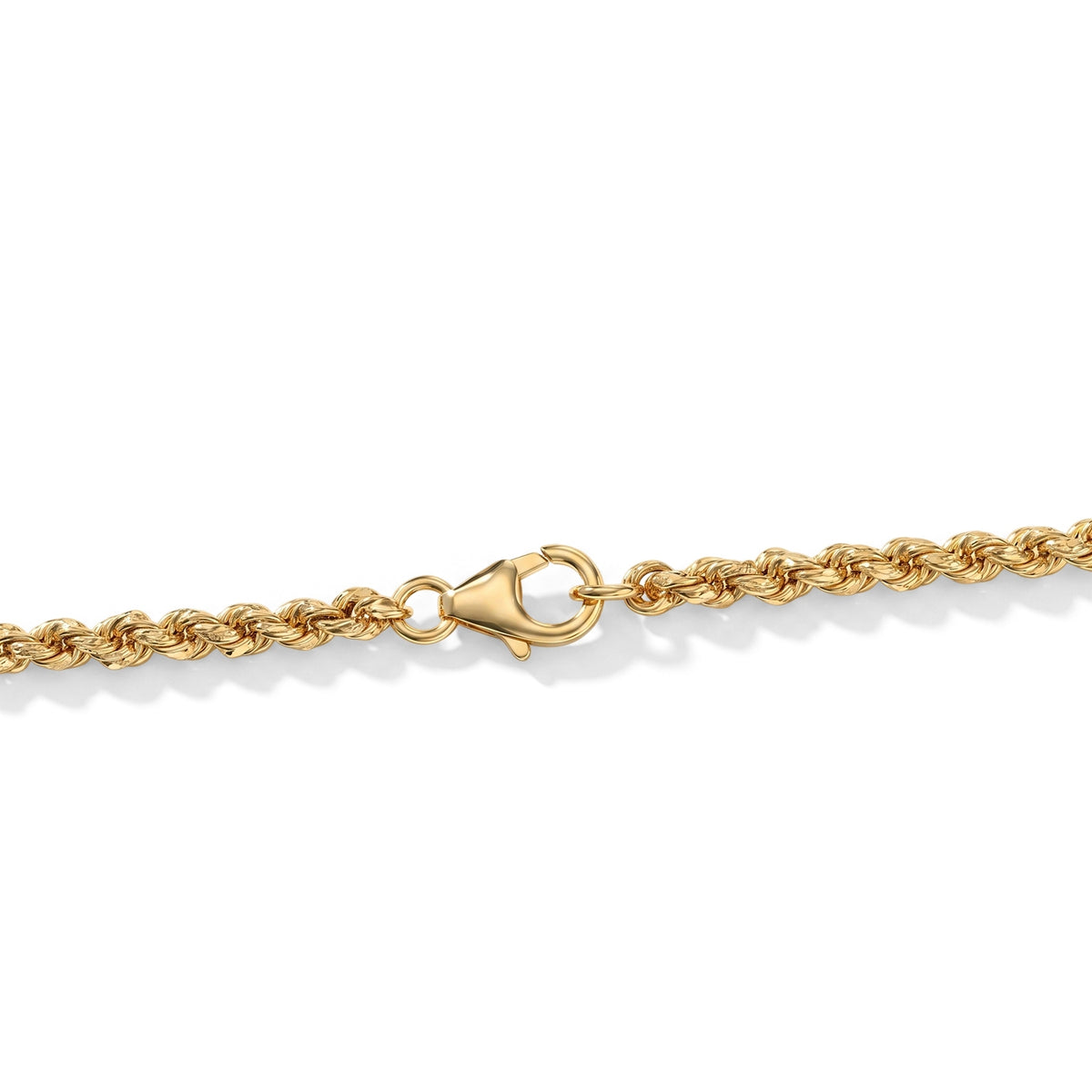 GP Trionfo Kollektion - AA Mehrfarbige-Turmalin Halskette ca. 45 cm 925 Silber 750 Gelbgold vermeil ca. 4.82 ct