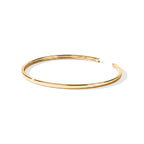 417 Gold Armreif (10-15 Werktage Lieferzeit) ca. 18.5 cm ca. 2,14g