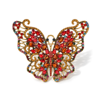 Schmetterling