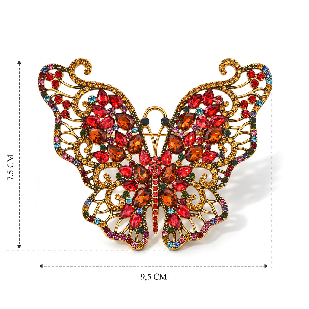 Schmetterling
