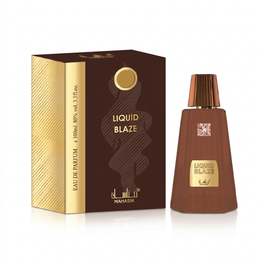 FC Eclat Vanilla EDP 100 ml