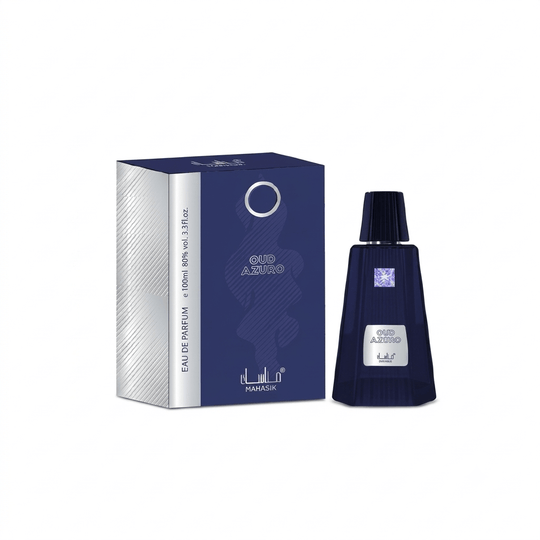 FC Eclat Vanilla EDP 100 ml