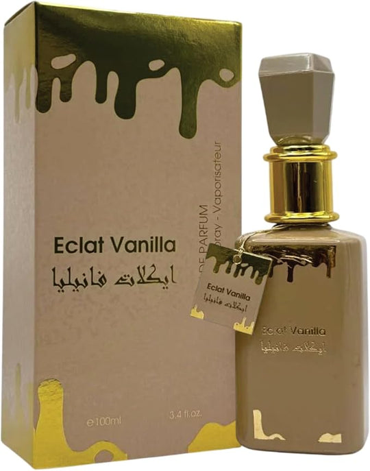 FC Eclat Vanilla EDP 100 ml