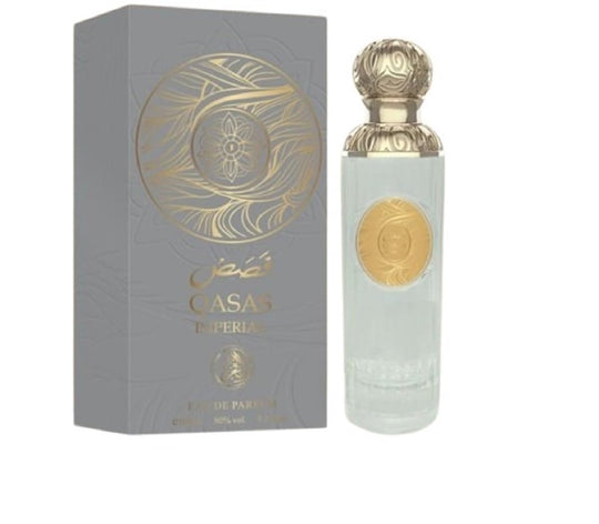 FC Eclat Vanilla EDP 100 ml